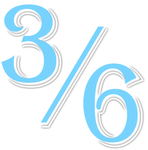 3outof6 Logo.png