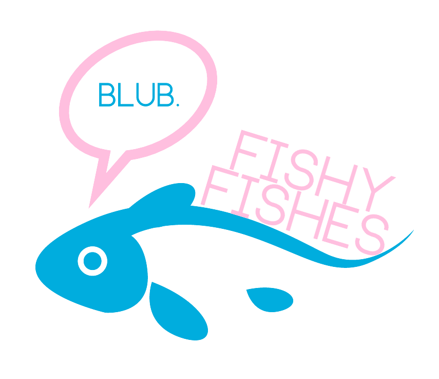 Fishy fishes Logo.png