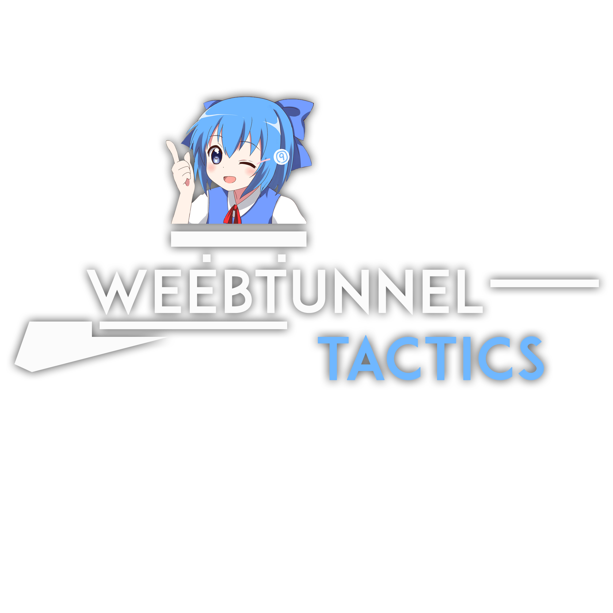 Weebtunnel Tactics Logo.png