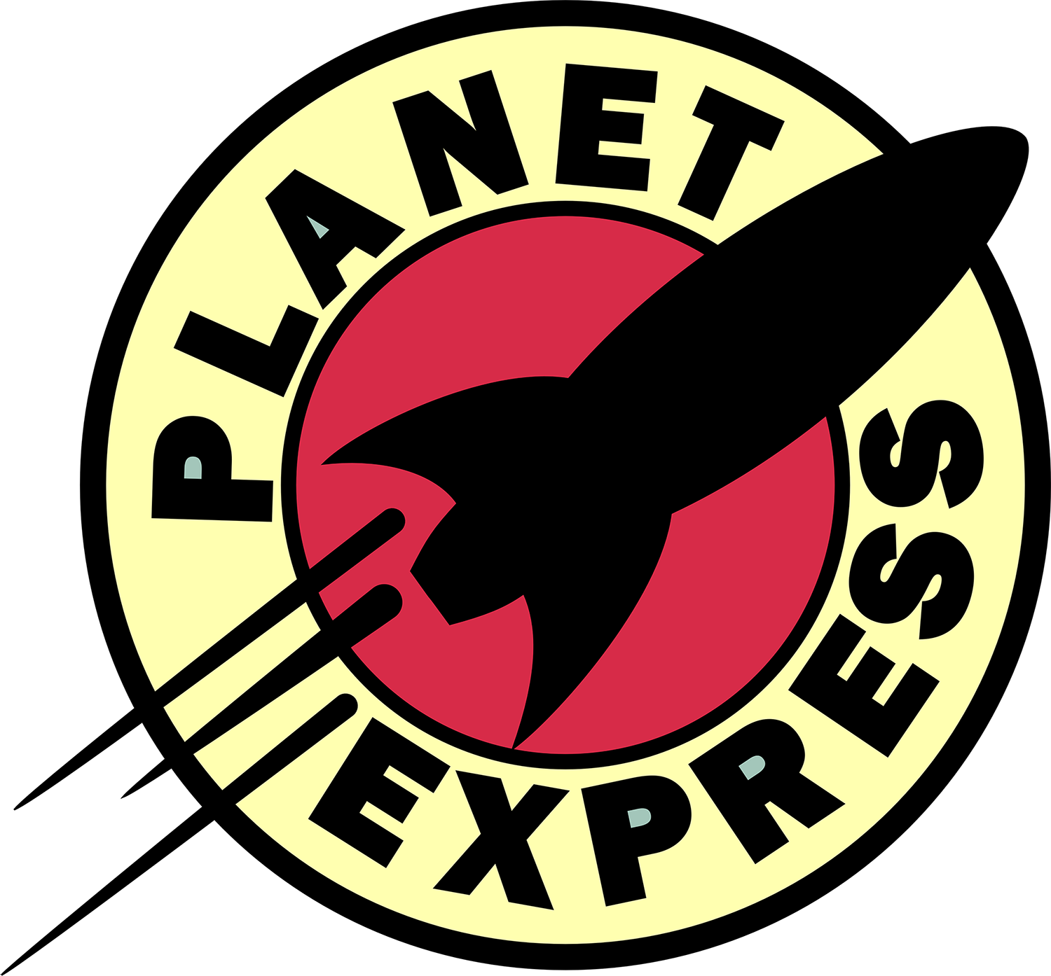 Planet Express Logo.png
