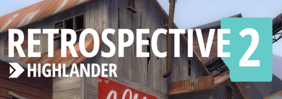 Retrospective Season 2 Highlander.png