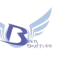 Beer and Skittles Logo.png