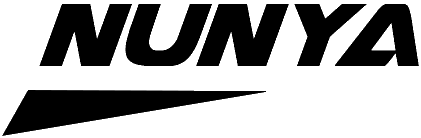 Nunya BLACK Logo.png
