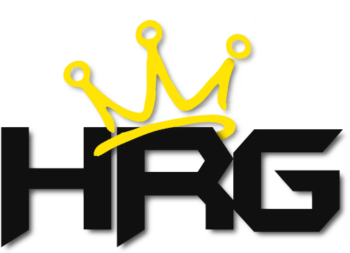 High Rollers Gaming Logo.png