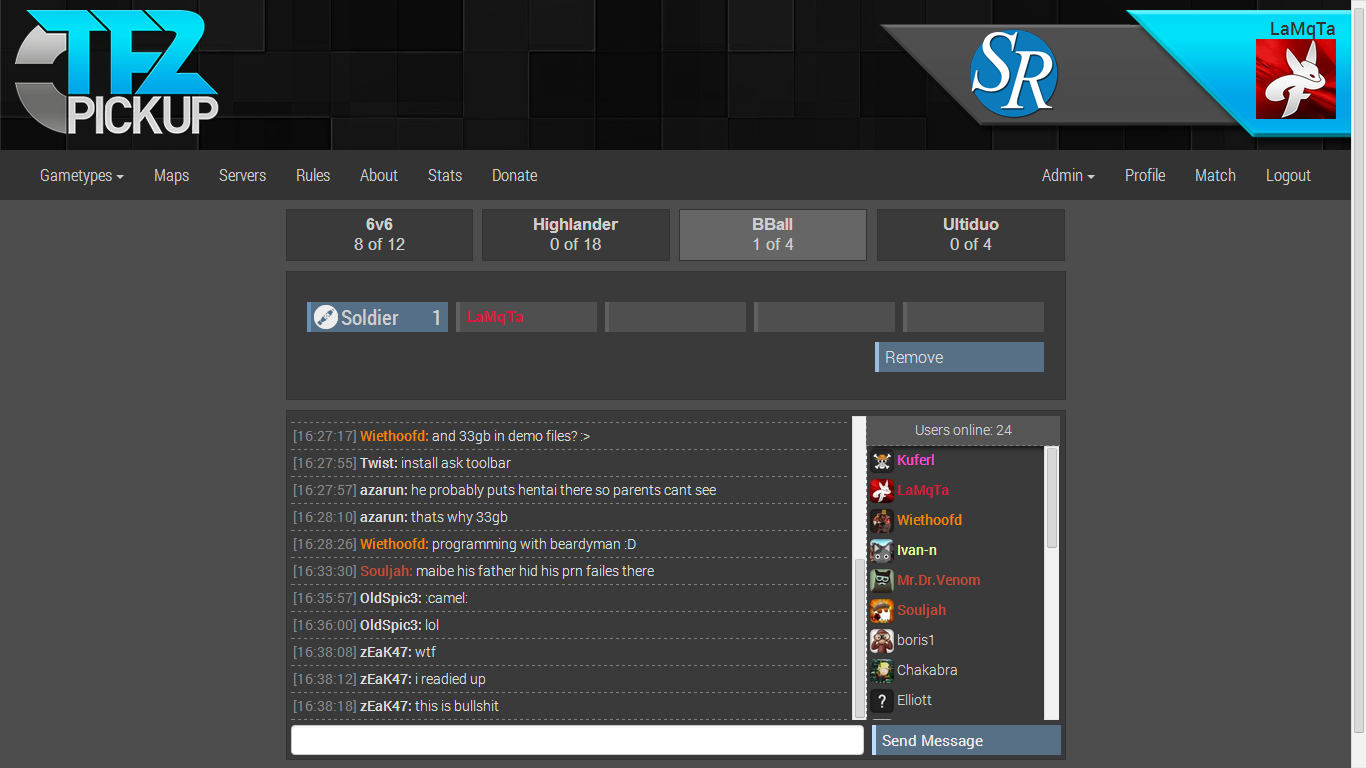 Home Page