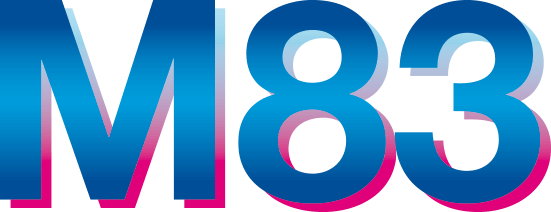 File:M83 Logo.png
