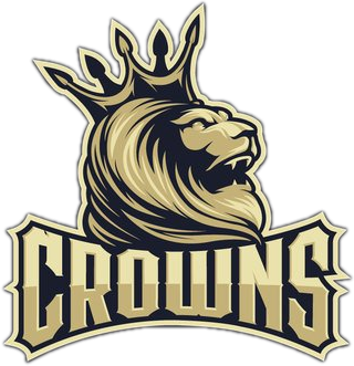 Crowns eSports Club Logo.png