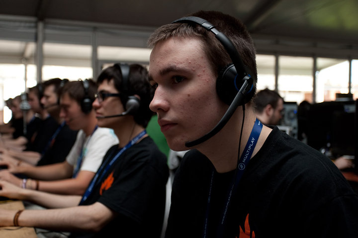 Octochris at i40.jpg