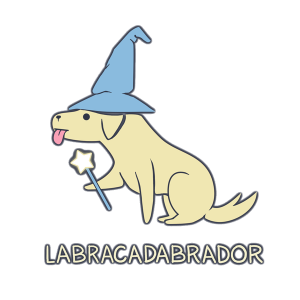 Labracadabradors Logo Inverted.png