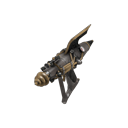 128px-Righteous Bison.png