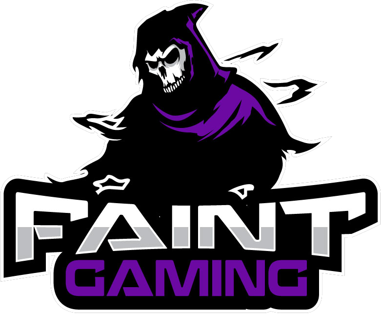 Faint Gaming Logo.png