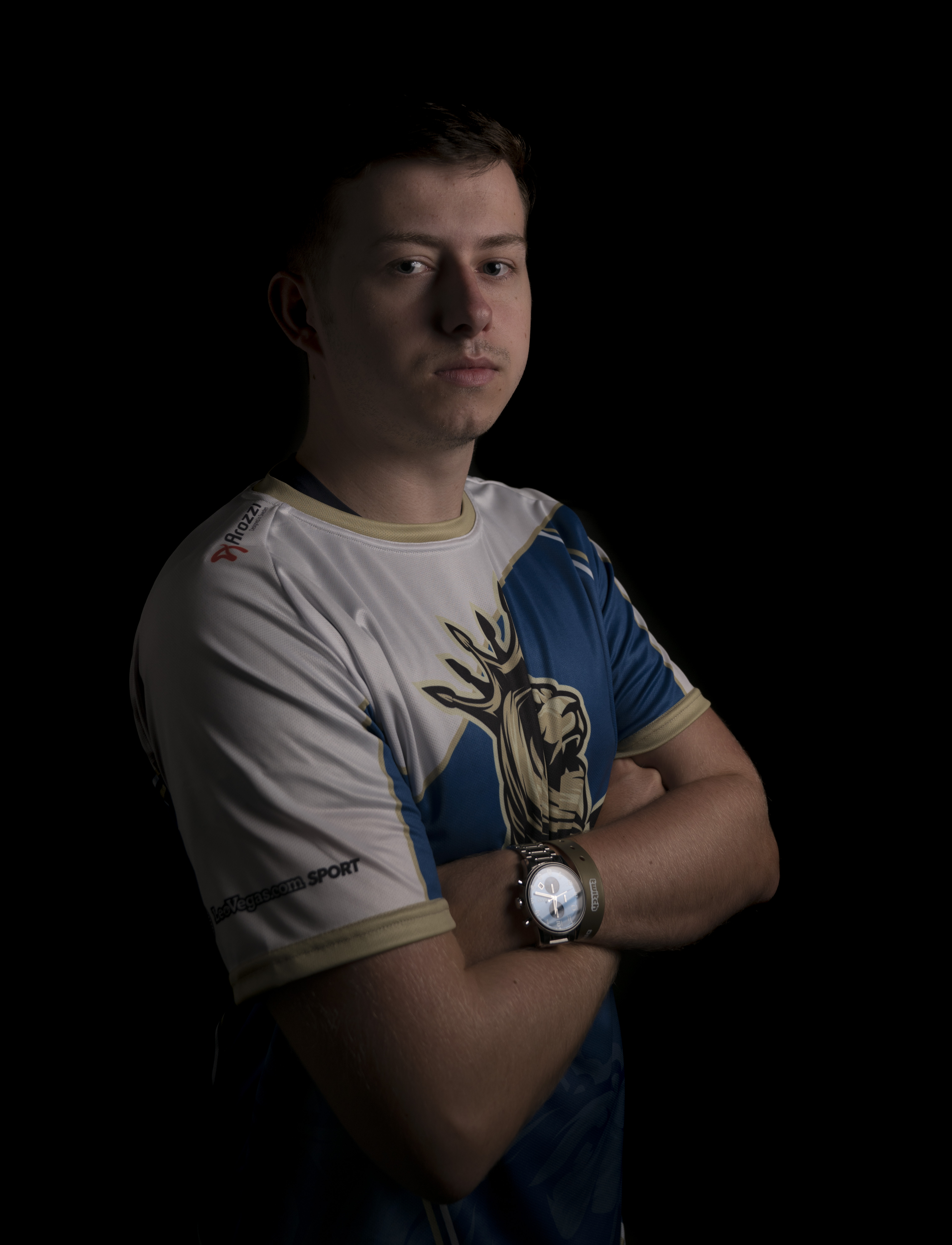 Thaigrr at DreamHack Summer 2016.jpg