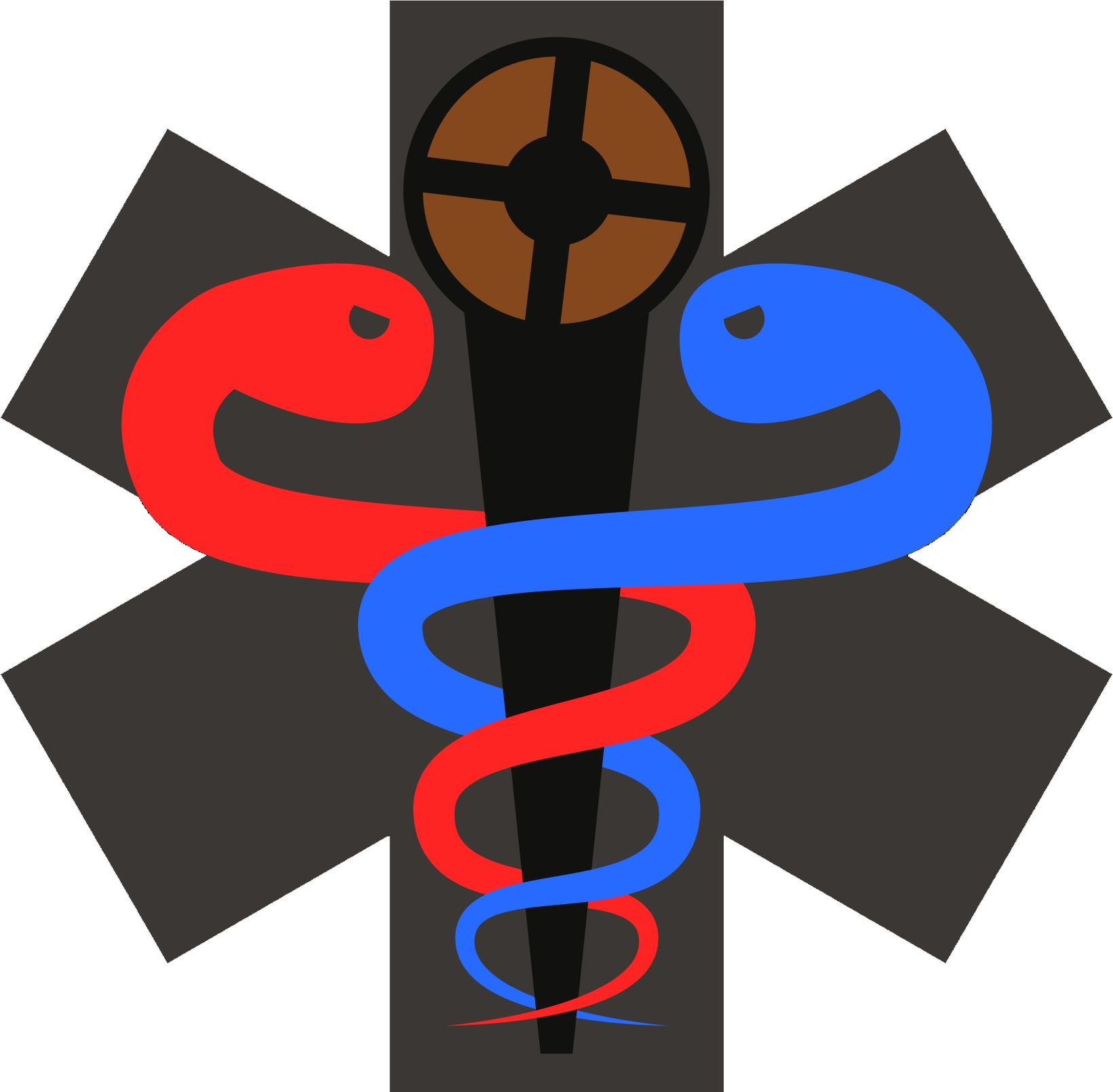 Doctors of Mediocrity Logo.png
